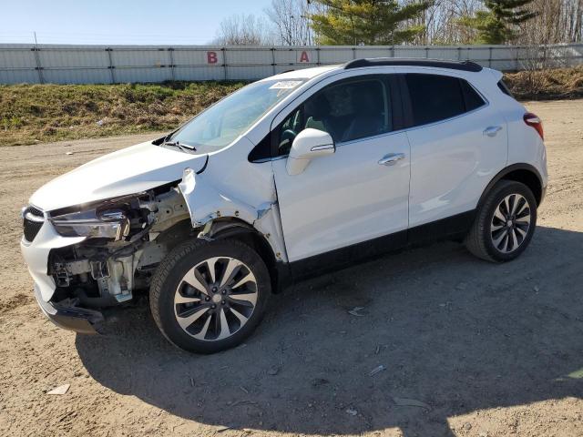 BUICK ENCORE 2018 kl4cjfsb6jb557636