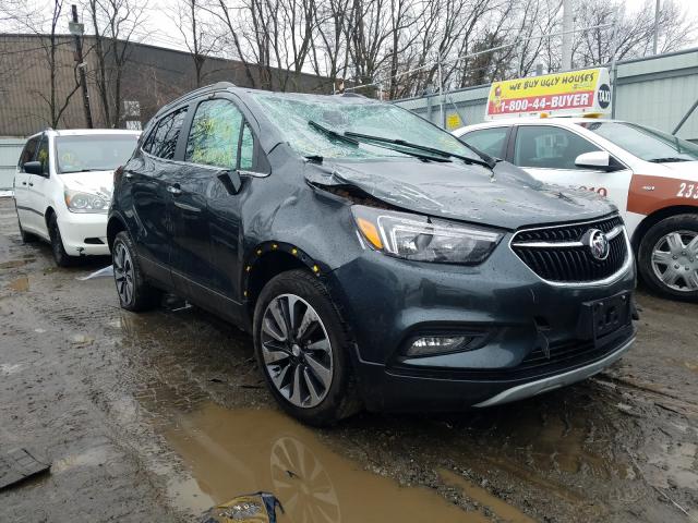 BUICK ENCORE PRE 2018 kl4cjfsb6jb589745