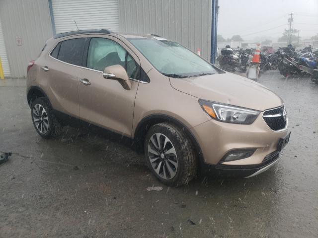 BUICK ENCORE PRE 2018 kl4cjfsb6jb606205