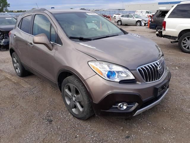 BUICK ENCORE CON 2013 kl4cjfsb7db127229