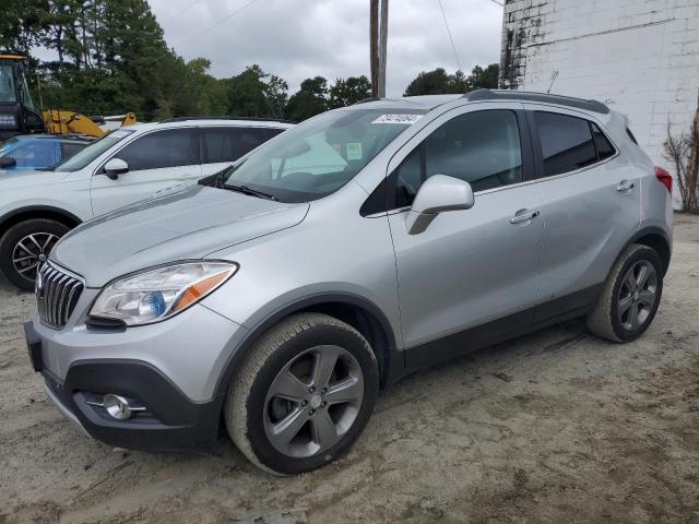 BUICK ENCORE CON 2013 kl4cjfsb7db174860