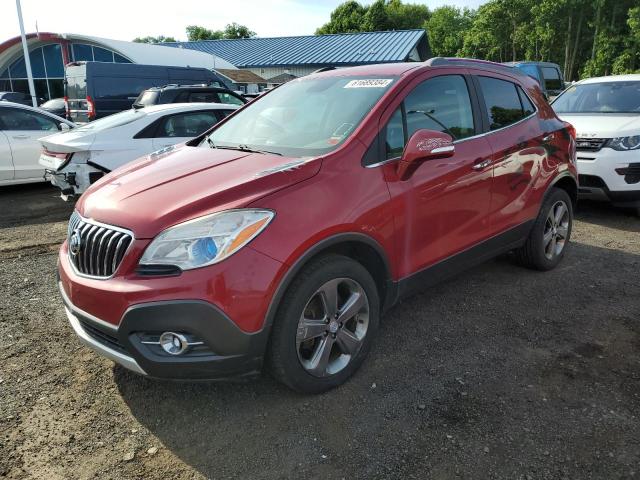 BUICK ENCORE 2014 kl4cjfsb7eb526059