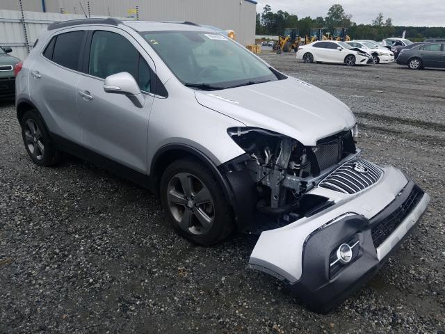 BUICK ENCORE CON 2014 kl4cjfsb7eb571079