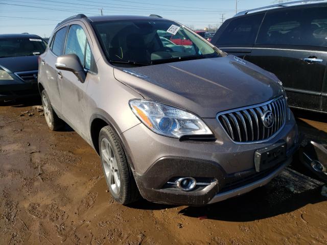 BUICK ENCORE CON 2014 kl4cjfsb7eb587699