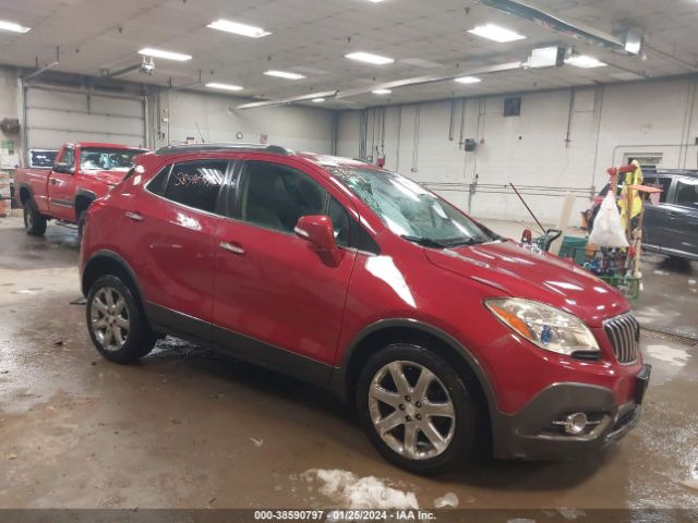 BUICK ENCORE 2014 kl4cjfsb7eb644371