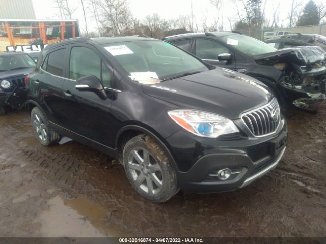 BUICK ENCORE 2014 kl4cjfsb7eb665317