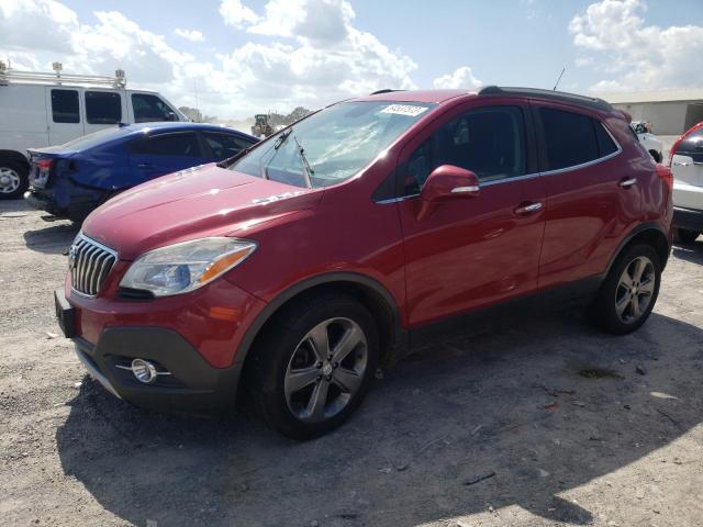 BUICK ENCORE 2014 kl4cjfsb7eb677354