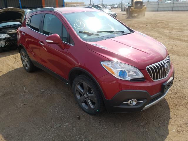 BUICK ENCORE CON 2014 kl4cjfsb7eb680478