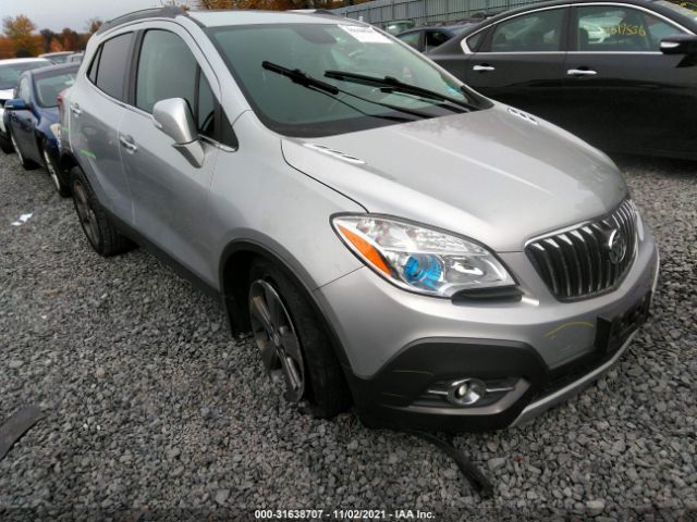 BUICK ENCORE 2014 kl4cjfsb7eb754515