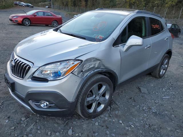 BUICK ENCORE 2014 kl4cjfsb7eb781584