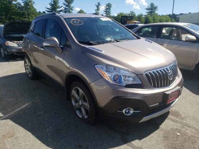 BUICK ENCORE CON 2014 kl4cjfsb7eb784226