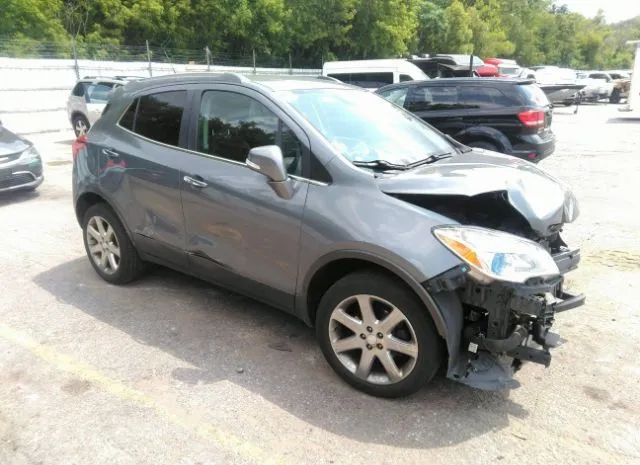 BUICK ENCORE 2014 kl4cjfsb7eb784355