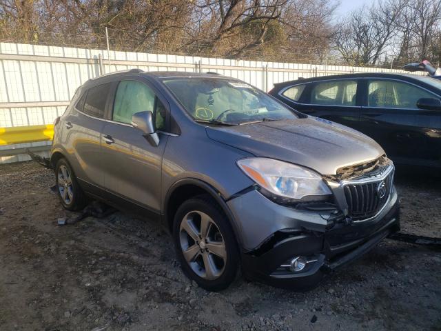 BUICK ENCORE CON 2014 kl4cjfsb7eb785649