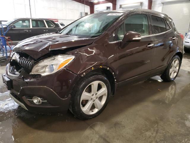 BUICK ENCORE 2015 kl4cjfsb7fb049912