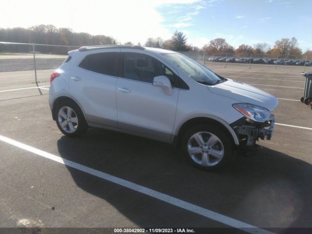 BUICK ENCORE 2015 kl4cjfsb7fb120638