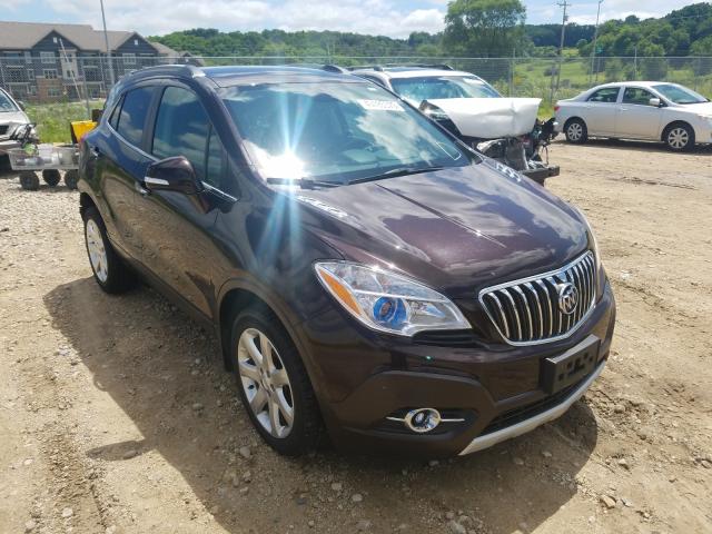 BUICK ENCORE CON 2015 kl4cjfsb7fb166437