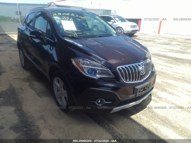 BUICK ENCORE 2015 kl4cjfsb7fb169533