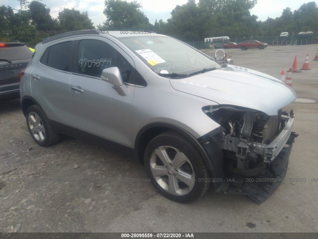 BUICK ENCORE 2015 kl4cjfsb7fb203891