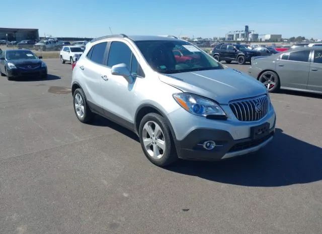 BUICK ENCORE 2015 kl4cjfsb7fb205432