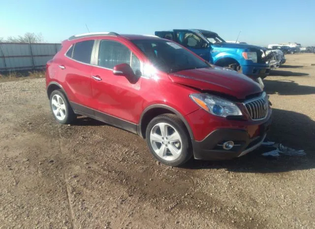 BUICK ENCORE 2015 kl4cjfsb7fb243100