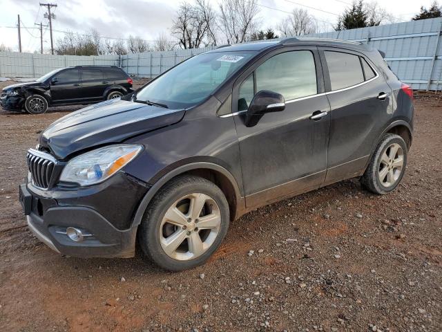 BUICK ENCORE 2015 kl4cjfsb7fb260785