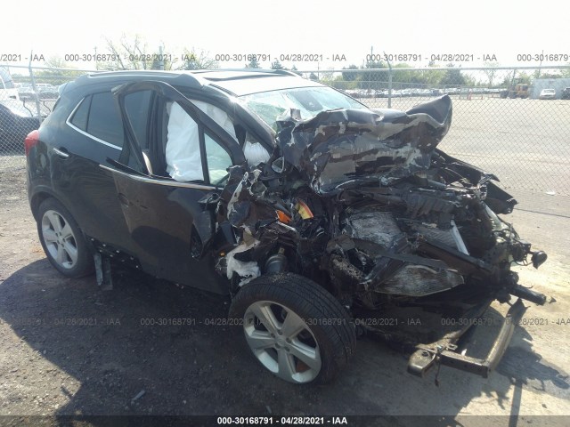 BUICK ENCORE 2015 kl4cjfsb7fb269082