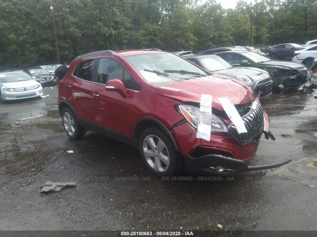 BUICK ENCORE 2016 kl4cjfsb7gb579363