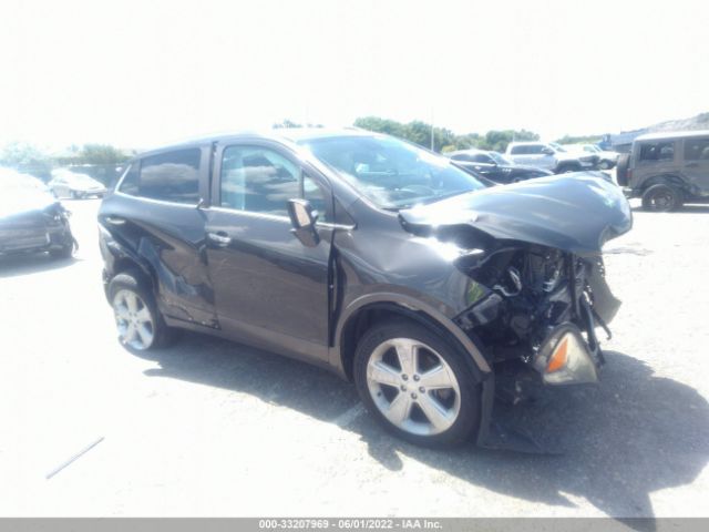 BUICK ENCORE 2016 kl4cjfsb7gb628013