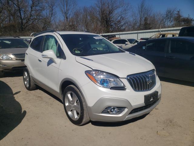 BUICK ENCORE CON 2016 kl4cjfsb7gb701221