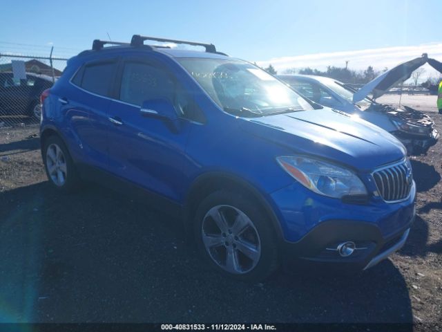 BUICK ENCORE 2016 kl4cjfsb7gb702708