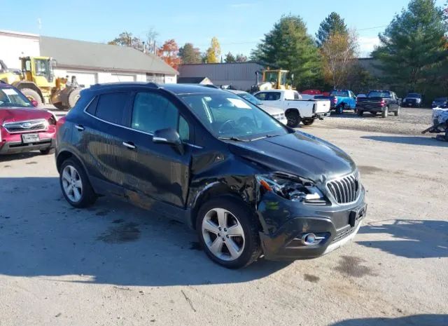 BUICK ENCORE 2016 kl4cjfsb7gb709755