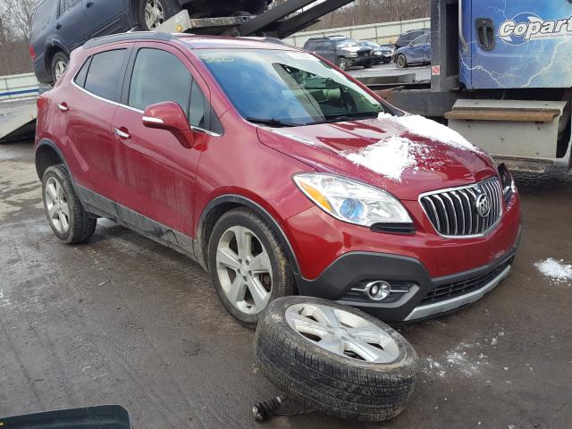 BUICK ENCORE CON 2016 kl4cjfsb7gb750595