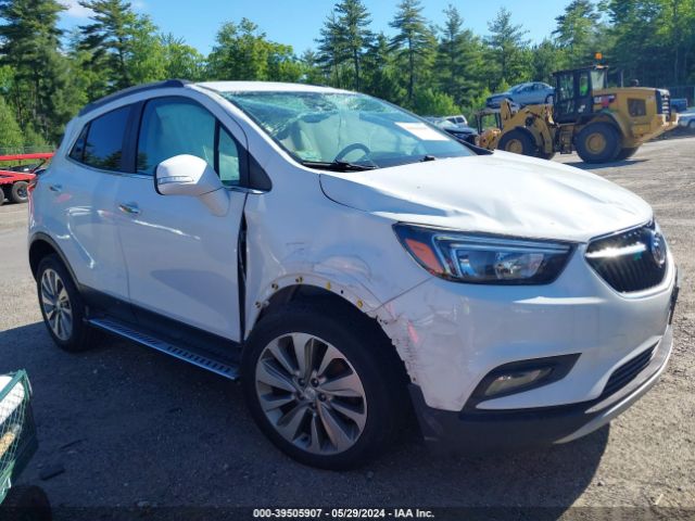 BUICK ENCORE 2017 kl4cjfsb7hb004293