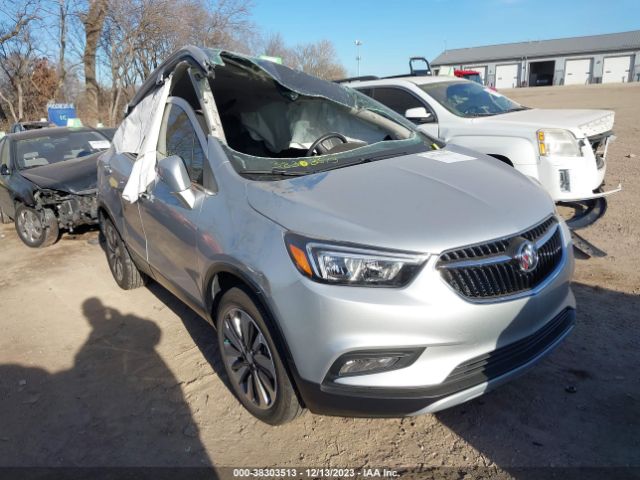 BUICK ENCORE 2017 kl4cjfsb7hb014368