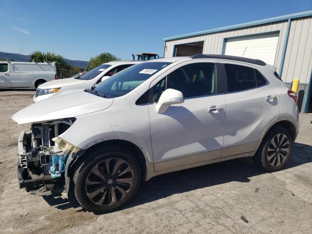 BUICK ENCORE 2017 kl4cjfsb7hb036046