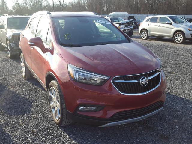 BUICK ENCORE PRE 2018 kl4cjfsb7jb518201