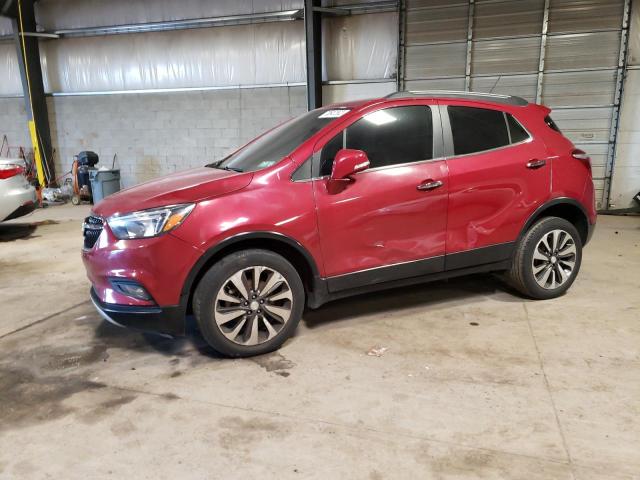 BUICK ENCORE PRE 2018 kl4cjfsb7jb578737