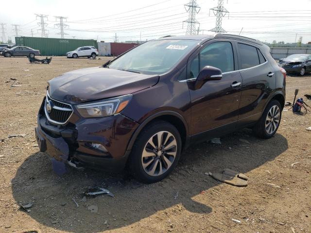 BUICK ENCORE PRE 2018 kl4cjfsb7jb632120