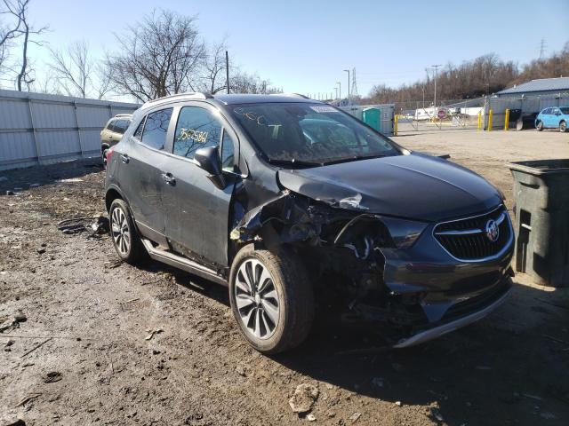 BUICK ENCORE PRE 2018 kl4cjfsb7jb681768