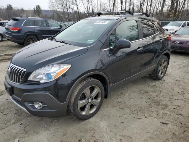 BUICK ENCORE CON 2013 kl4cjfsb8db197130