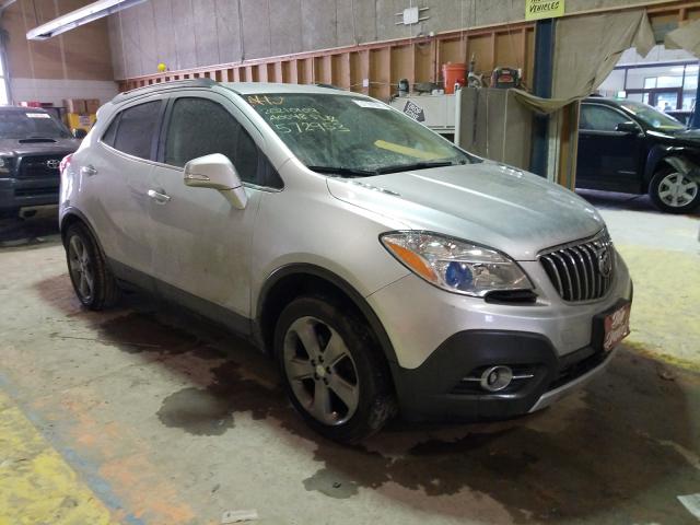 BUICK ENCORE 2014 kl4cjfsb8eb572953