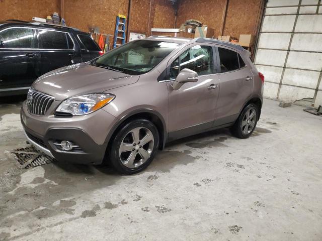 BUICK ENCORE 2014 kl4cjfsb8eb651281