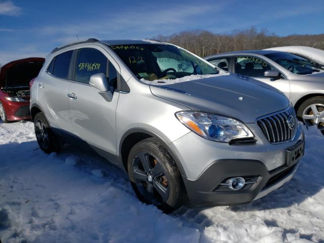 BUICK ENCORE 2014 kl4cjfsb8eb730319