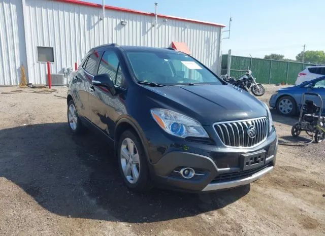 BUICK ENCORE 2015 kl4cjfsb8fb038143