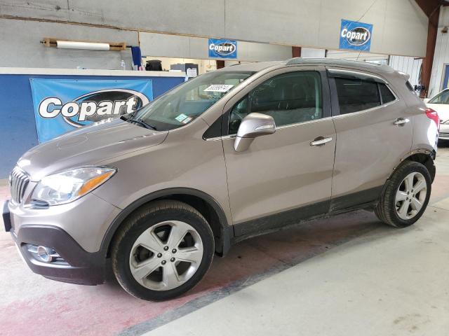 BUICK ENCORE 2015 kl4cjfsb8fb048154