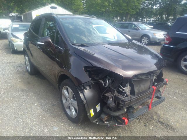 BUICK ENCORE 2015 kl4cjfsb8fb050051