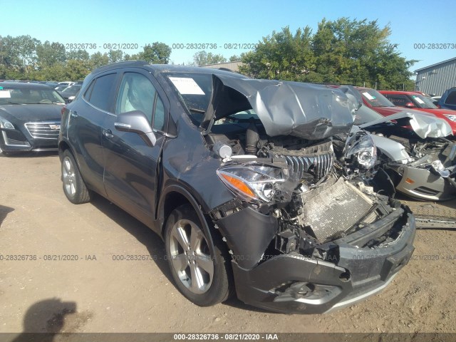 BUICK ENCORE 2015 kl4cjfsb8fb050339