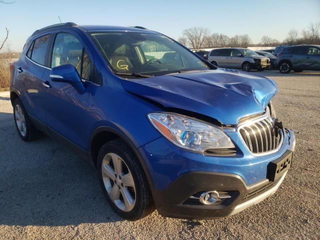 BUICK ENCORE AWD 2015 kl4cjfsb8fb091814