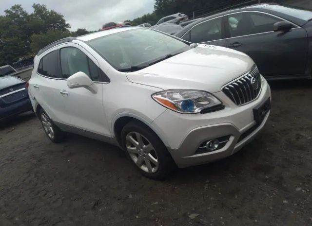 BUICK ENCORE 2015 kl4cjfsb8fb138811