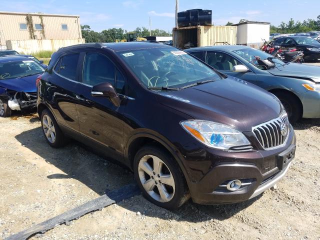 BUICK ENCORE CON 2016 kl4cjfsb8gb530169